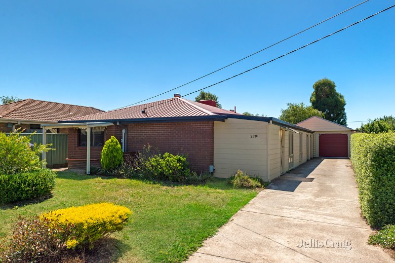 279A Albert Street, Sebastopol, VIC 3356 House for Sale