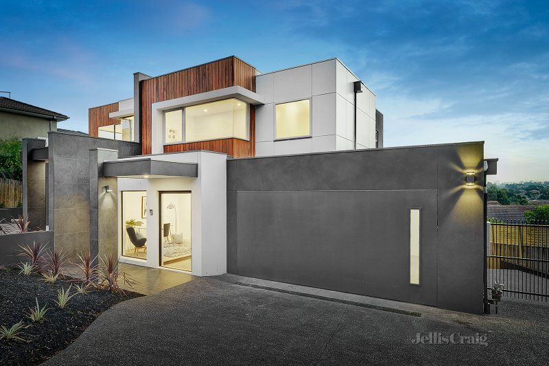 279A Church Road, Templestowe, VIC 3106 Townhouse for Sale