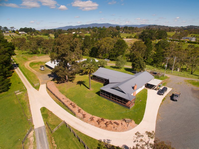 279a Yarra Road, Wonga Park RT Edgar