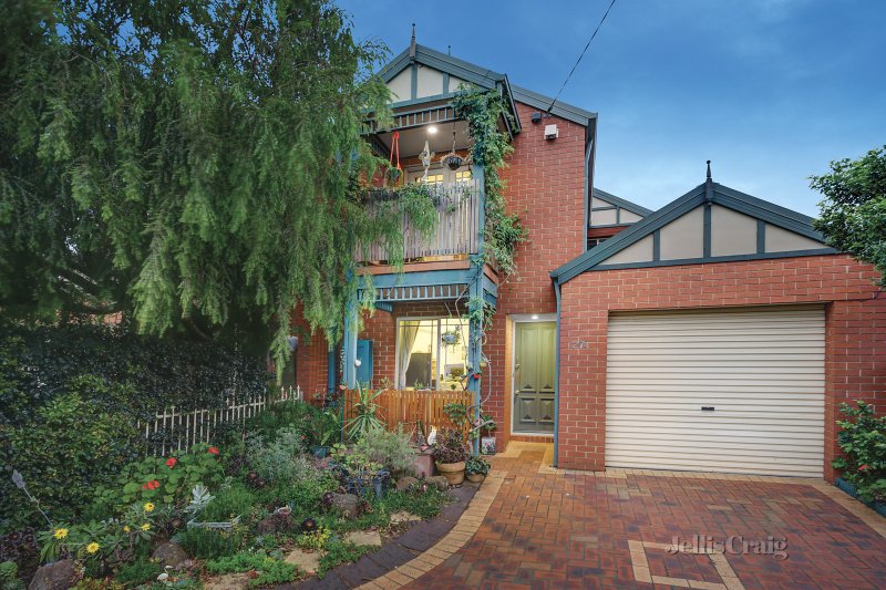 27A Harold Street
