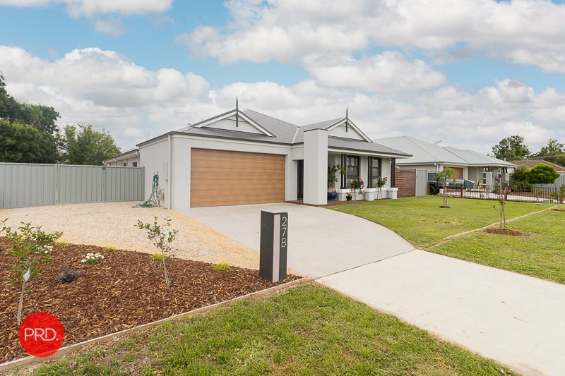 27B Mecca Lane, BUNGENDORE NSW 2621