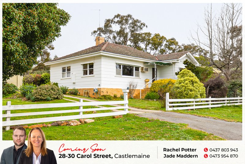CASTLEMAINE property image