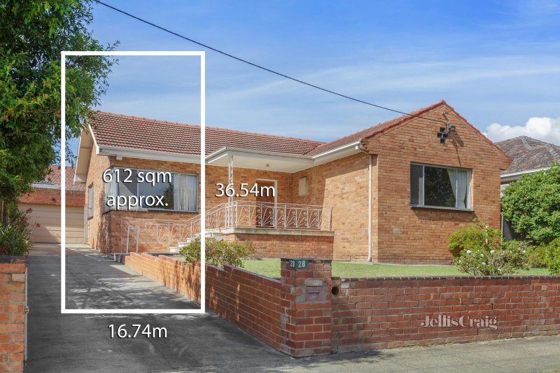 28 Batesford Road, Malvern East, VIC 3145 House for Sale