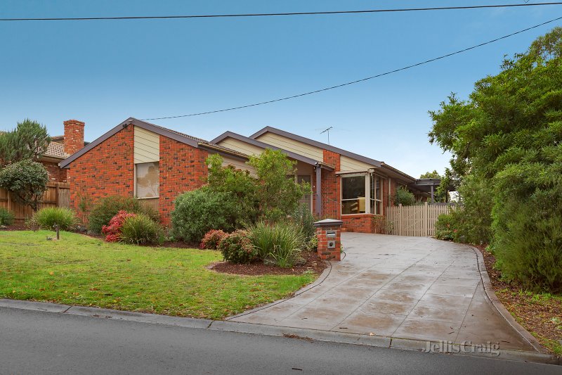 28 Frank Street, Eltham, VIC 3095 House for Sale
