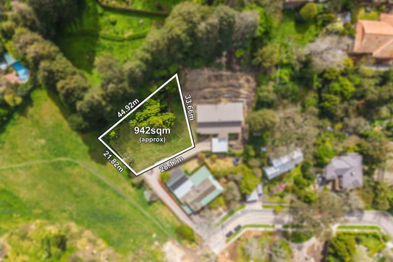 28 Glenora Avenue, Croydon, VIC 3136 Land for Sale