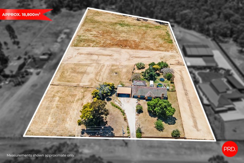 MAIDEN GULLY property image