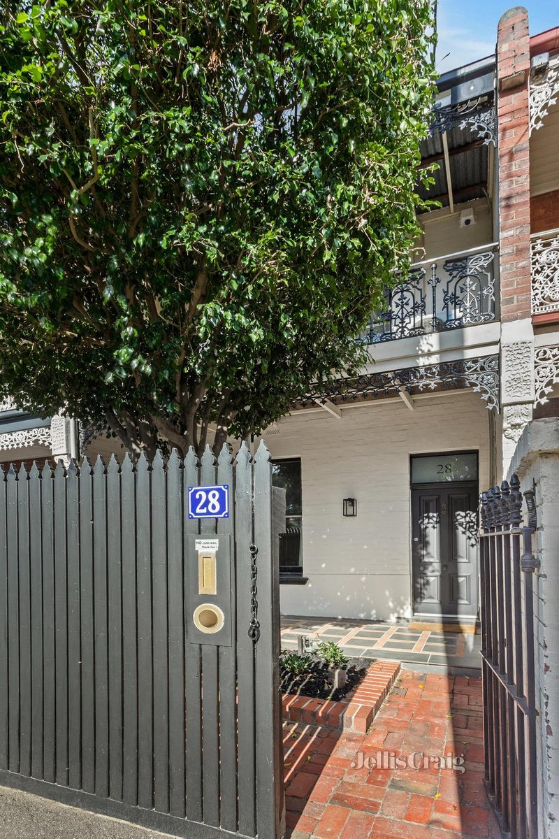 28 Madden Grove, Richmond, VIC 3121 House for Sale