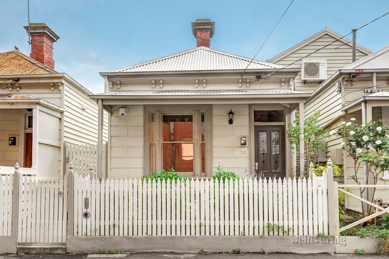 28 Neptune Street, Richmond, VIC 3121 House for Sale