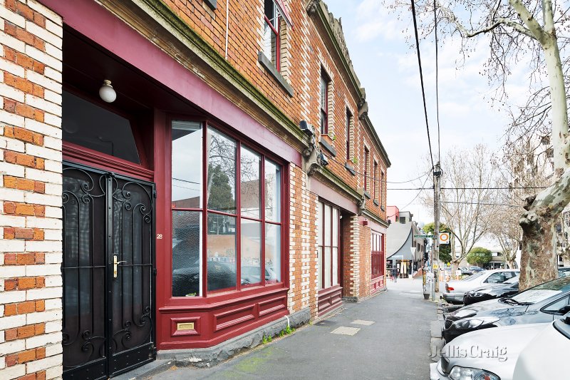 28 Peel Street, Collingwood, VIC 3066 House for Sale