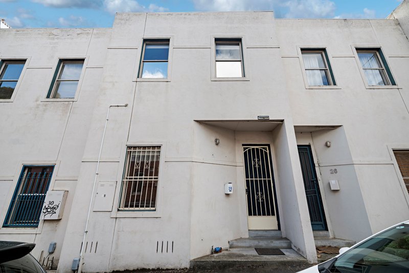 28 Purcell Street, North Melbourne, VIC, 3051