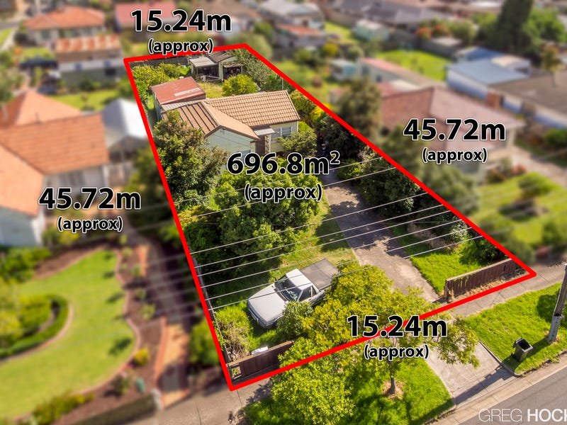 28 Stenhouse Avenue, Brooklyn, VIC 3012 House for Sale