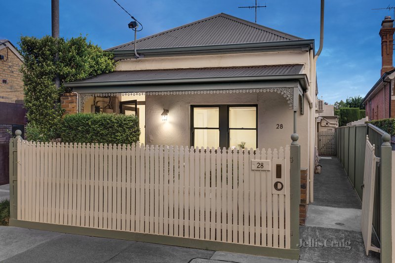 28 Union Street