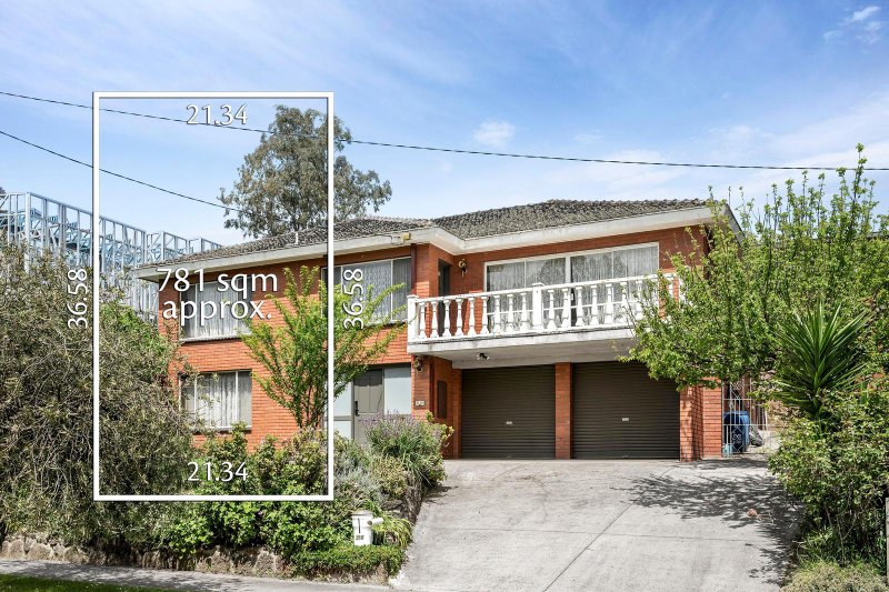 280 Templestowe Road, Templestowe Lower, VIC 3107 House for Sale