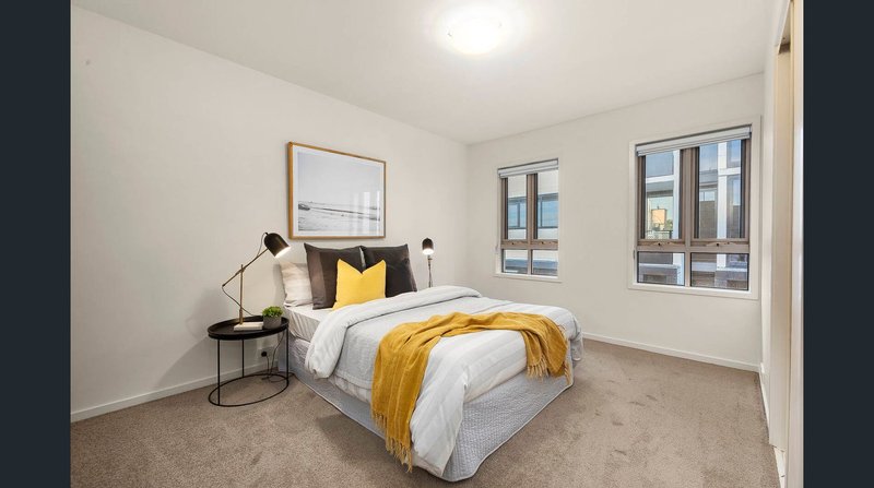 28/17-21 Blackwood Street, North Melbourne, VIC, 3051