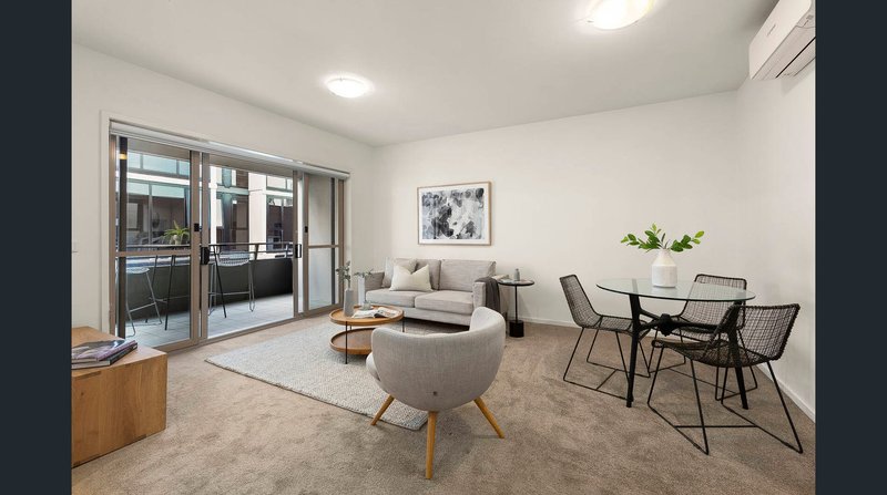 28/17-21 Blackwood Street, North Melbourne, VIC, 3051