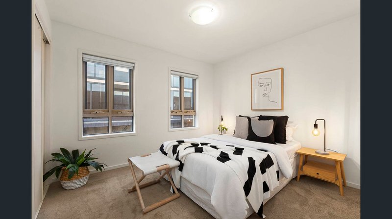 28/17-21 Blackwood Street, North Melbourne, VIC, 3051