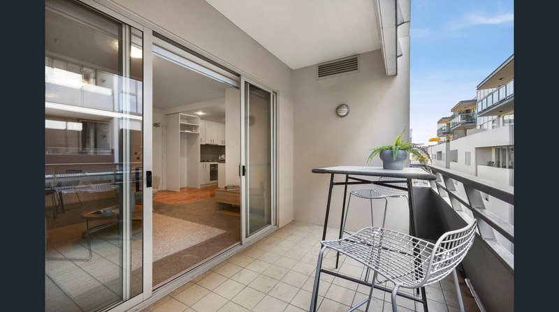 28/17-21 Blackwood Street, North Melbourne, VIC, 3051