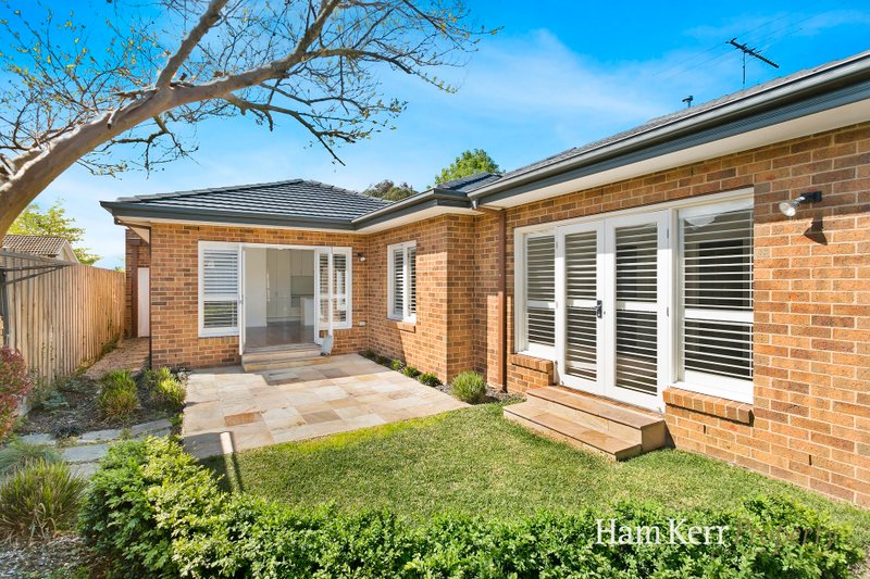 2/83 Clyde Street, Box Hill North, VIC, 3129