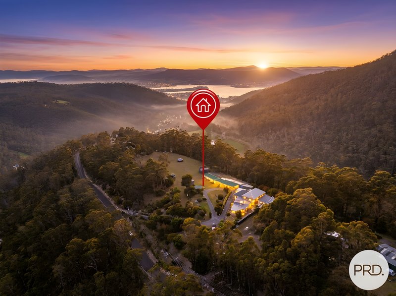 COLLINSVALE property image