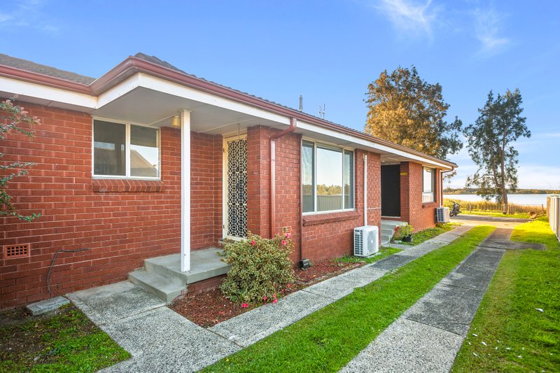 ALBION PARK RAIL property image