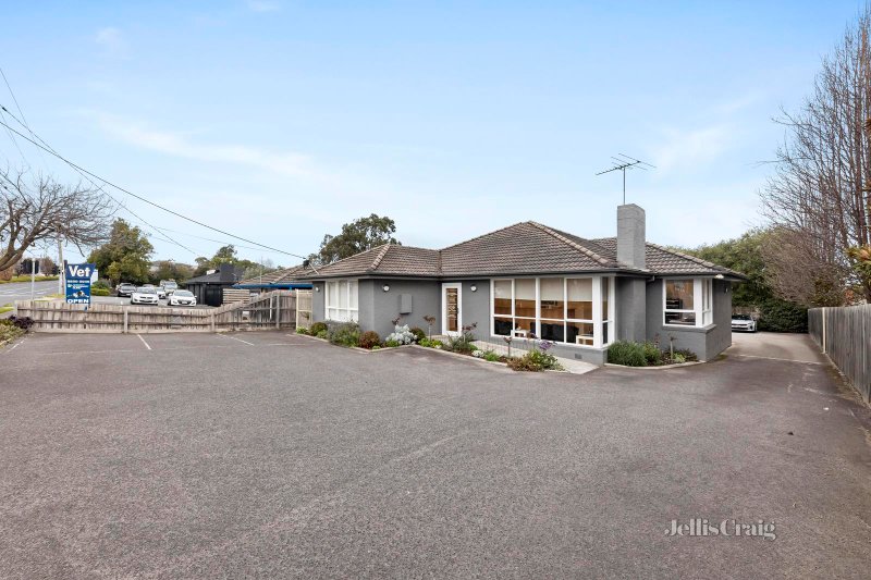 286 Manningham Road, Templestowe Lower, VIC 3107 House for Sale