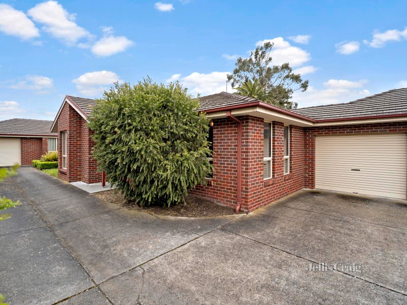 2/9 Barkly Street, Ballarat East, VIC 3350 Unit for Sale