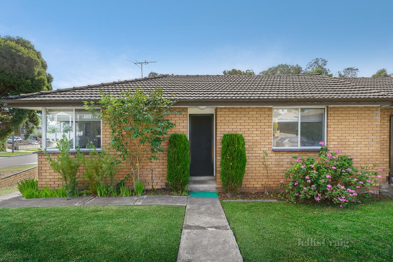 2/9 Brae Grove, Nunawading, VIC 3131 Unit for Sale