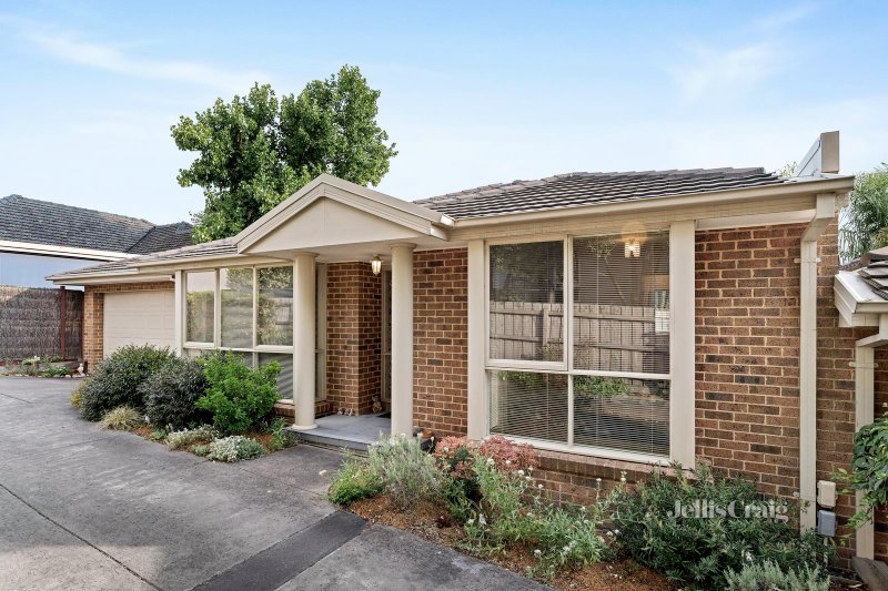 2/9 Braeside Avenue, Ringwood East, VIC 3135 Unit for Sale