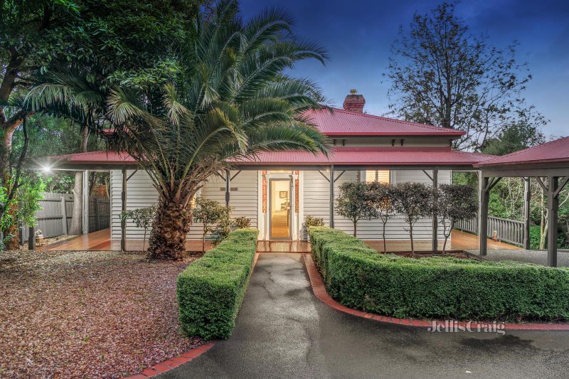 29 Brysons Road, Warranwood, VIC 3134 House for Sale