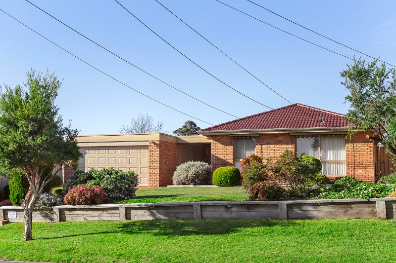 29 Circle Ridge, Chirnside Park, VIC 3116 House for Sale