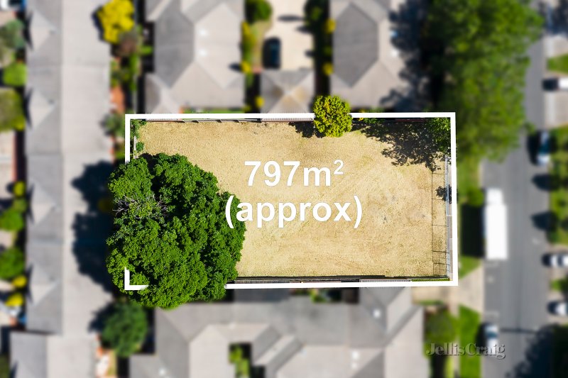 29 Coate Avenue, Alphington, VIC 3078 Land for Sale