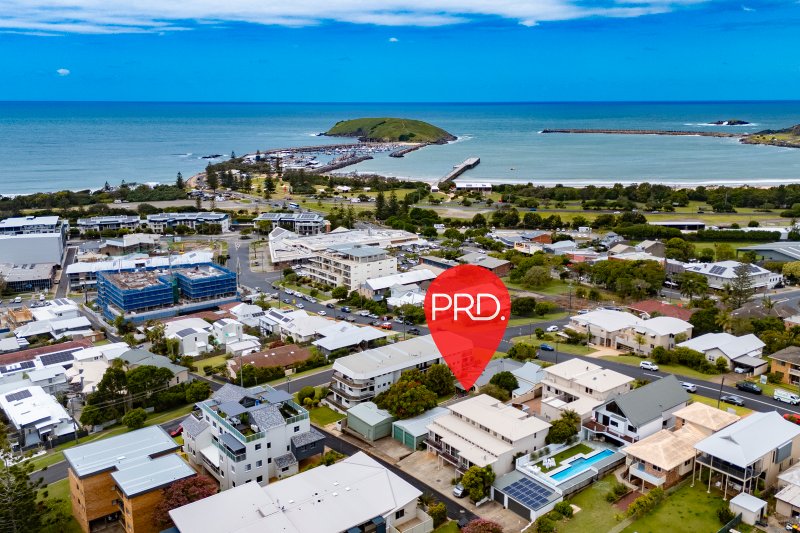 COFFS HARBOUR property image