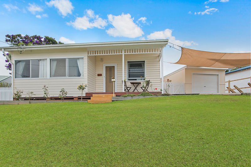 29 Comboyne Street KENDALL NSW 2439