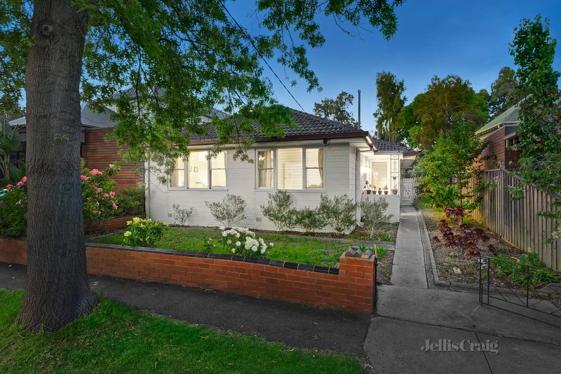 29 Connell Street, Hawthorn, VIC 3122 House for Sale