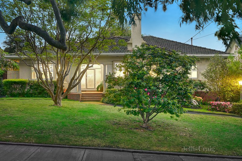 29 Dorrington Avenue, Glen Iris, VIC 3146 House for Sale