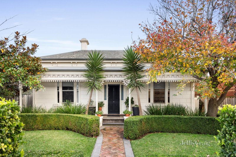 29 Hannan Street, Williamstown, VIC 3016 House for Sale