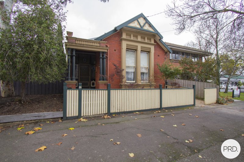 29 Lyons Street Nth BALLARAT VIC 3350