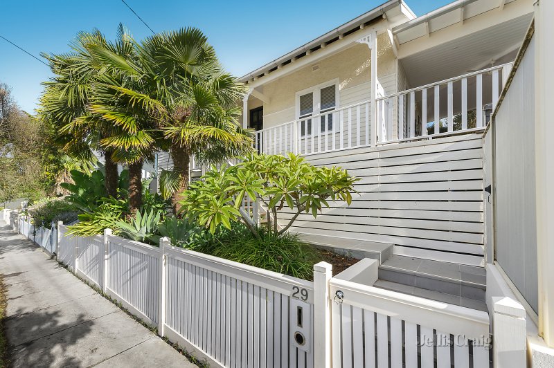 29 Myrnong Crescent, Ascot Vale, VIC 3032 House for Sale