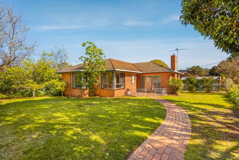 29 Oregon Drive, Donvale