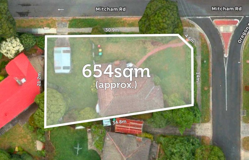 29 Oregon Drive, Donvale