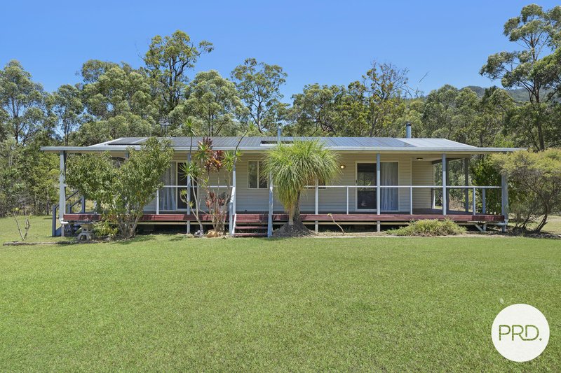 JOHNS RIVER property image