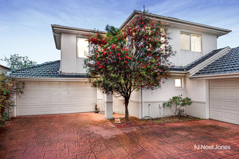 2/9 Stroud Street, Balwyn, VIC 3103 Townhouse for Sale