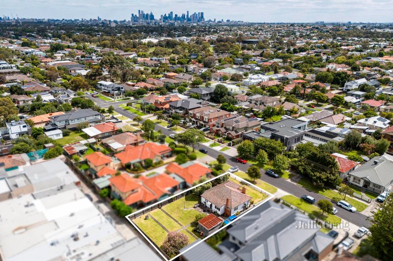 291 Gillies Street, Fairfield, VIC 3078 House for Sale