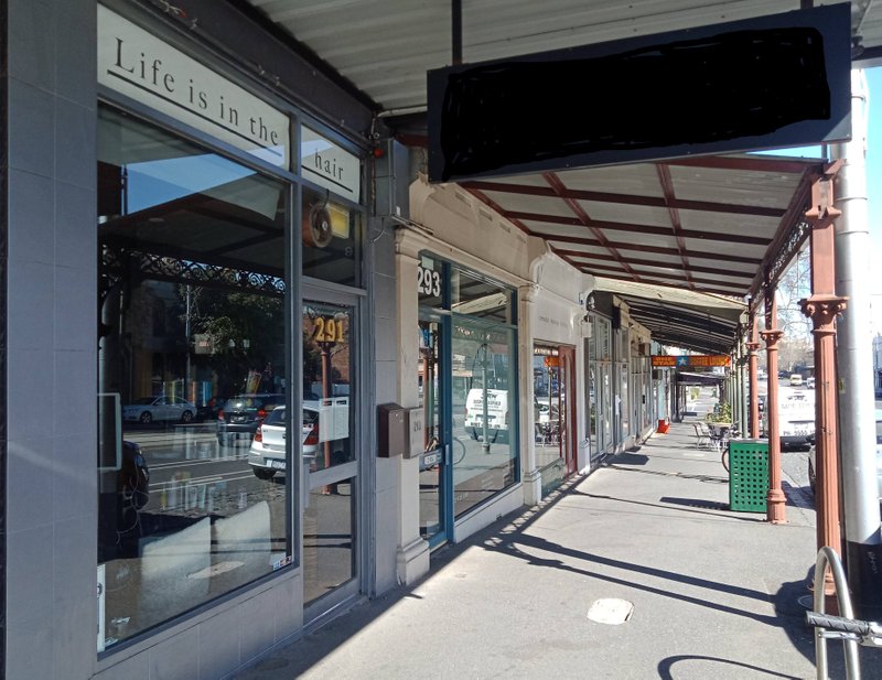 291 Victoria Street, West Melbourne, VIC, 3003