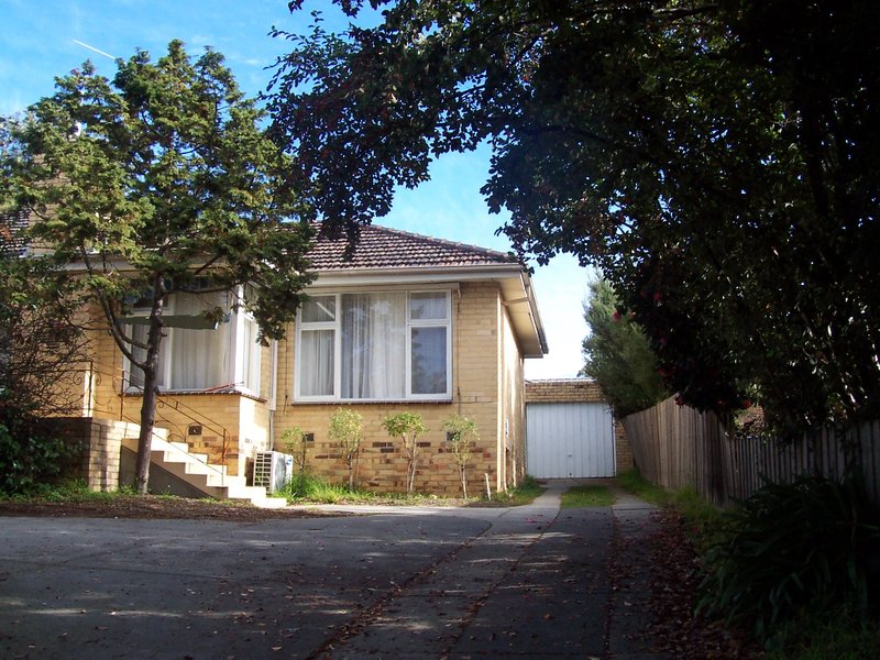295 Blackburn Road Mount Waverley - Image1