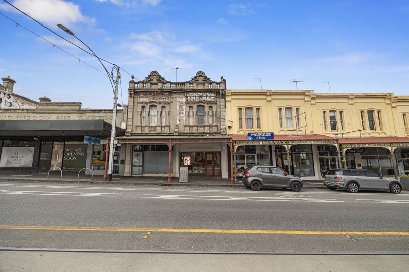 295 Victoria Street, West Melbourne, VIC, 3003
