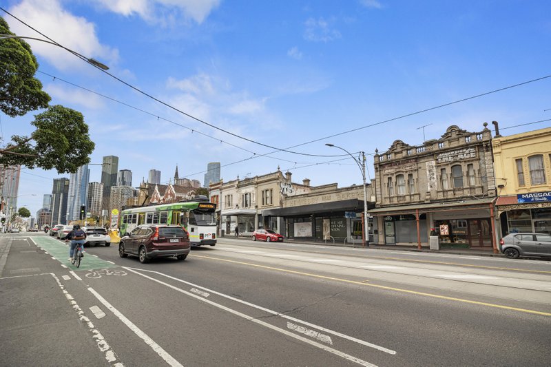 295 Victoria Street, West Melbourne, VIC, 3003