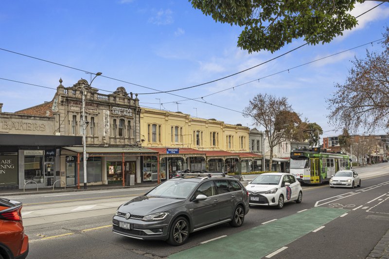 295 Victoria Street, West Melbourne, VIC, 3003