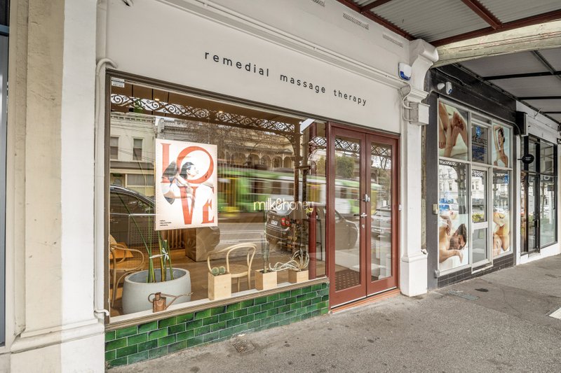 295 Victoria Street, West Melbourne, VIC, 3003