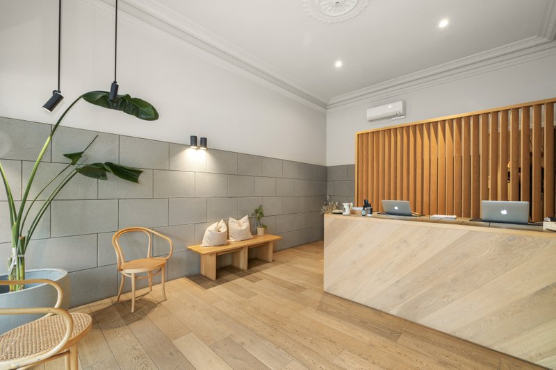 295 Victoria Street, West Melbourne, VIC, 3003